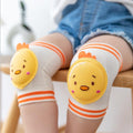 Baby Angels Knee Pads - Linha Safe Kids