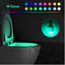 Trono Iluminado Led - Linha Casa Tech 