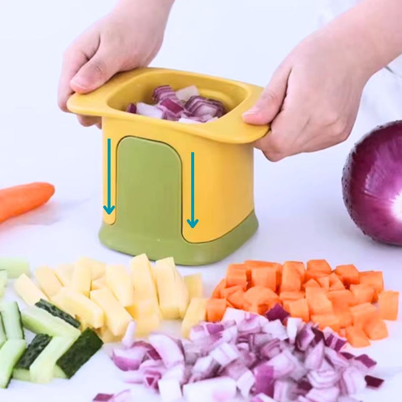 Fatiador de Legumes Quick Slice Pro