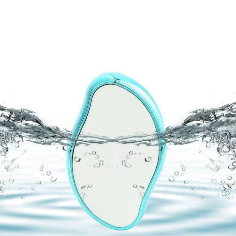 Depilador Indolor, Reutilizável Quick Cleaning - Linha Casa Beauty