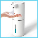 Dispenser Inteligente - Linha Chiq Sem Toque