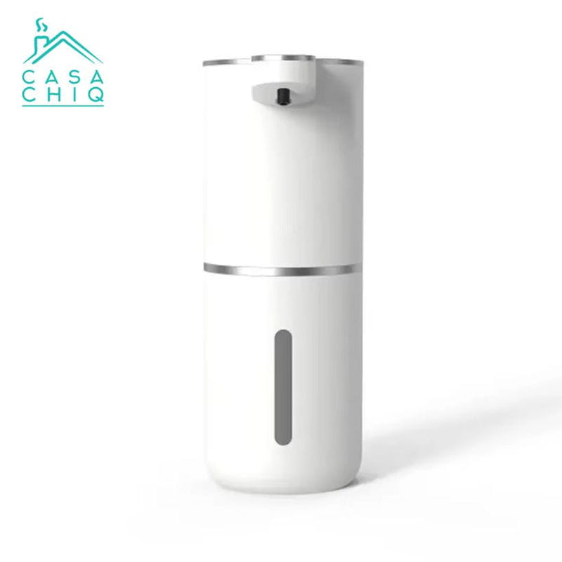 Dispenser Inteligente - Linha Chiq Sem Toque