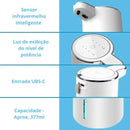 Dispenser Inteligente - Linha Chiq Sem Toque