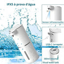 Dispenser Inteligente - Linha Chiq Sem Toque