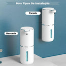 Dispenser Inteligente - Linha Chiq Sem Toque