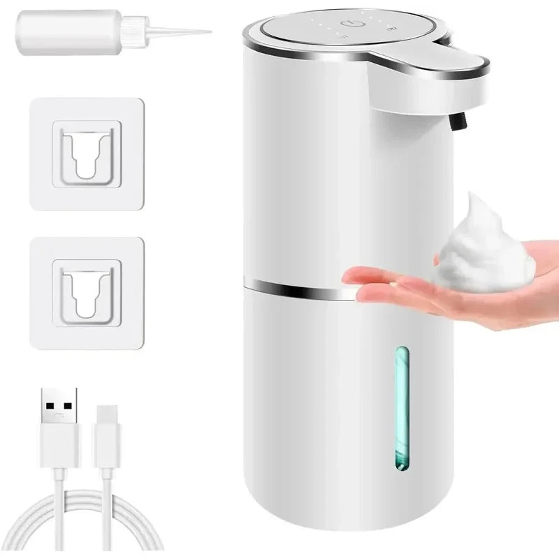Dispenser Inteligente - Linha Chiq Sem Toque