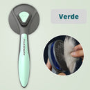 Escova Removedora de Pelo Linha Casa Pet Chiq