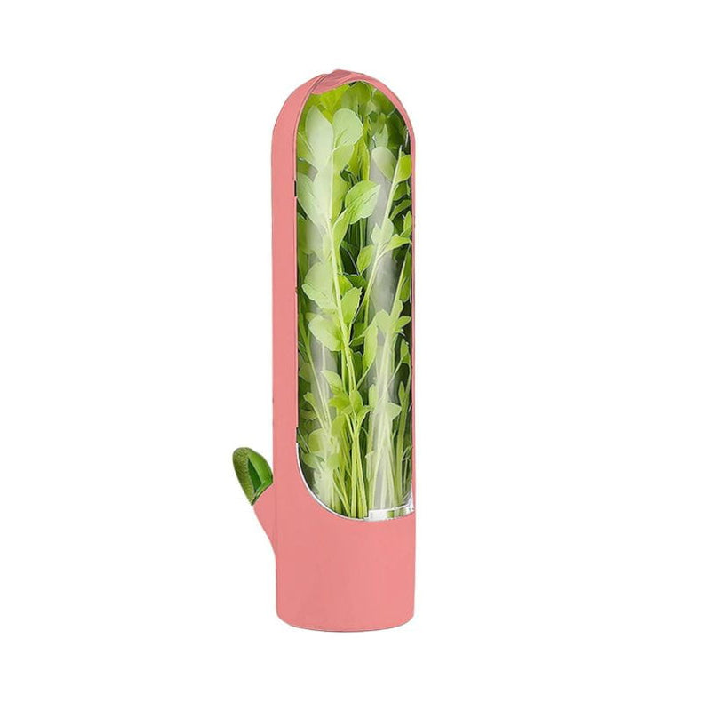 Capsula Green Keeper - Linha Casa Kitchen