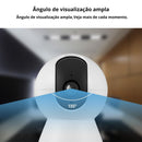 Mini Camera Ultra Inteligente - Linha Casa Tech