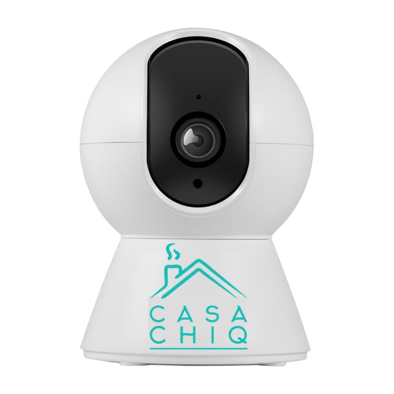 Mini Camera Ultra Inteligente - Linha Casa Tech