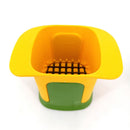 Cortador Multifunctional Quick Slice Pro