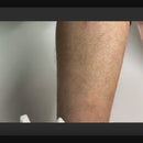 Depilador Indolor, Reutilizável Quick Cleaning - Linha Casa Beauty