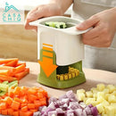 Cortador Multifunctional Quick Slice Pro